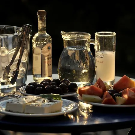 米拉马尔酒店 4* 埃雷特里亚