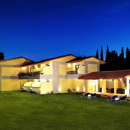 Miramare Hotel 4*