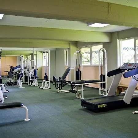 Miramare Отель 4*