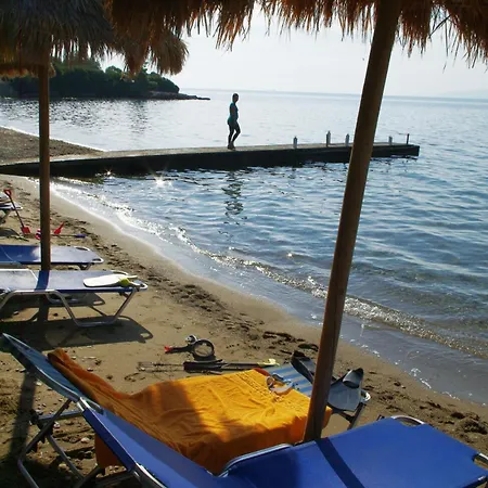 Miramare Эретрия