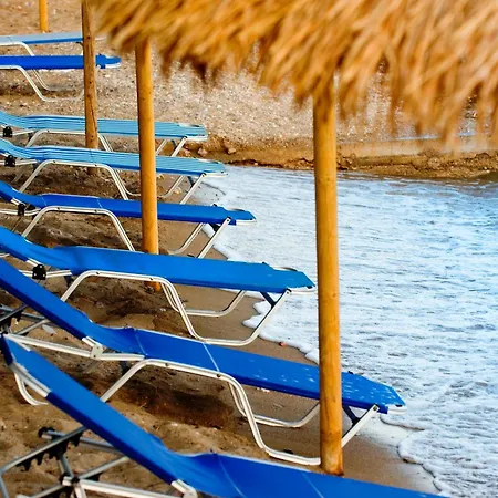 Hotel Miramare 4*