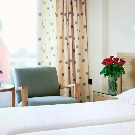 Hotel Miramare 4*