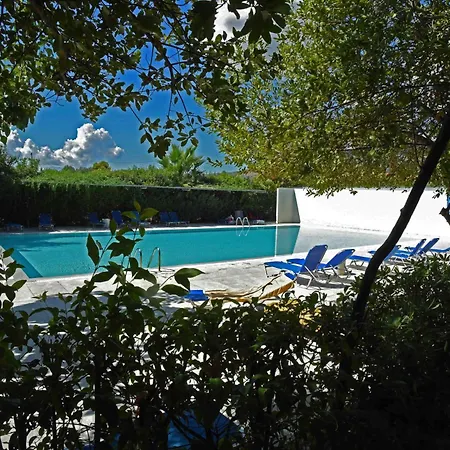 米拉马尔酒店 埃雷特里亚