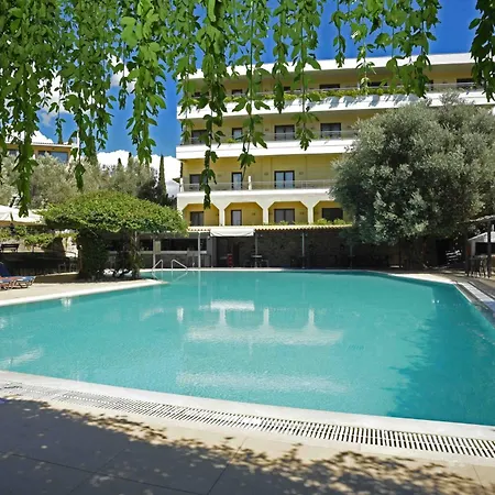 Miramare Эретрия