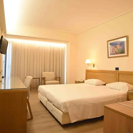 Отель Miramare 4*