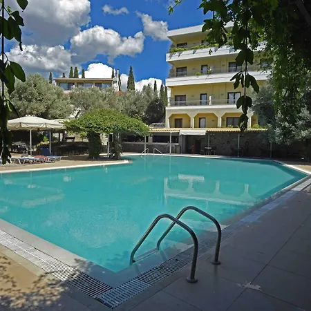 Отель Miramare 4*