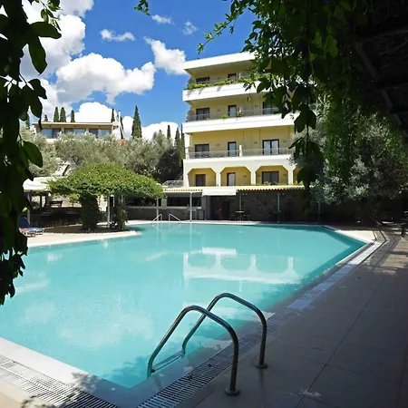 酒店 米拉马尔酒店 埃雷特里亚