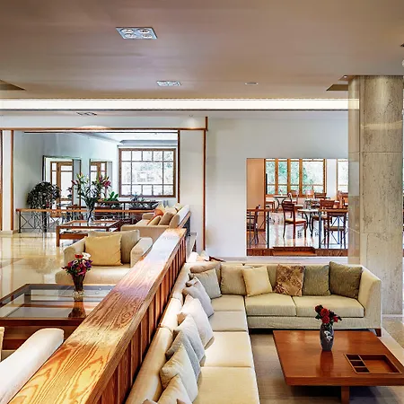 酒店 米拉马尔酒店 埃雷特里亚