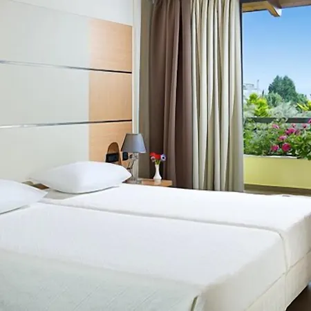 Miramare Otel Erétria