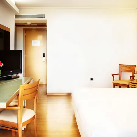 Отель Miramare Эретрия