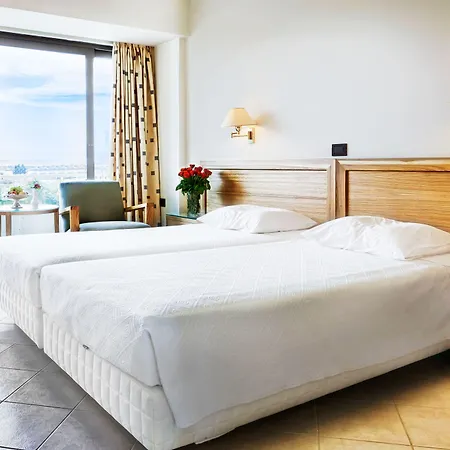 Отель Miramare 4*