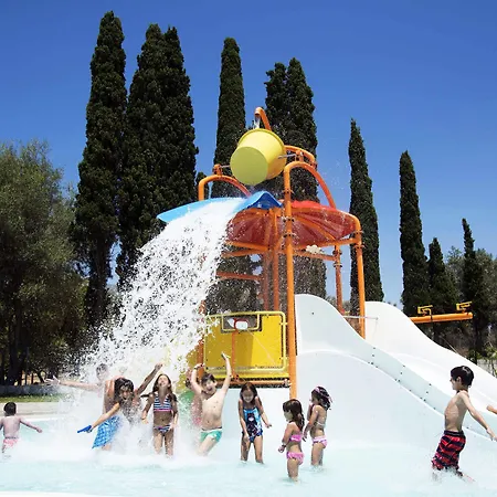 Miramare 4* Эретрия