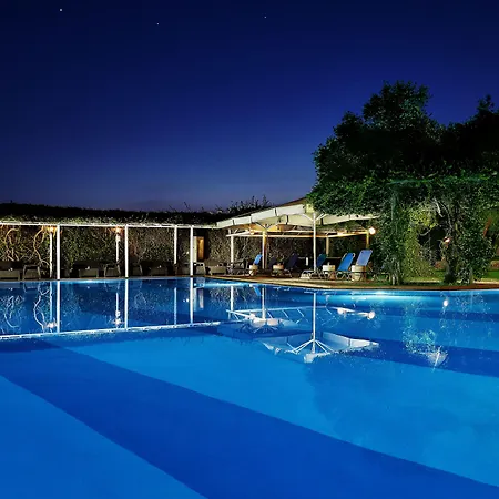 米拉马尔酒店 酒店 4*