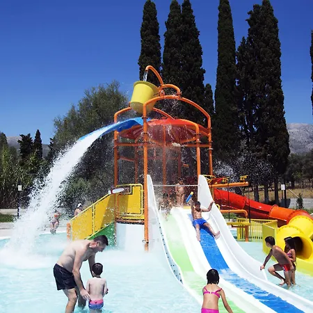 Отель Miramare 4*