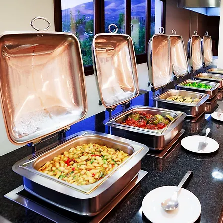 Miramare 4* Эретрия