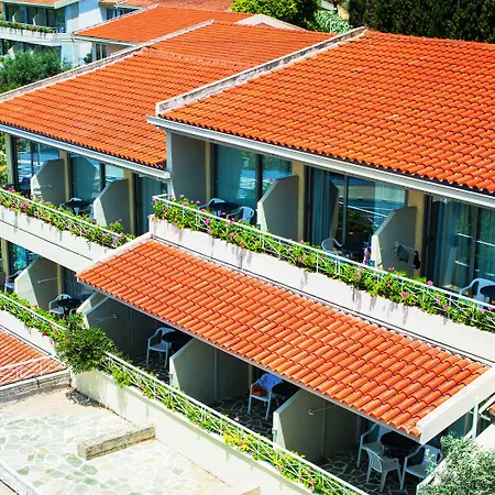 Miramare Отель 4*