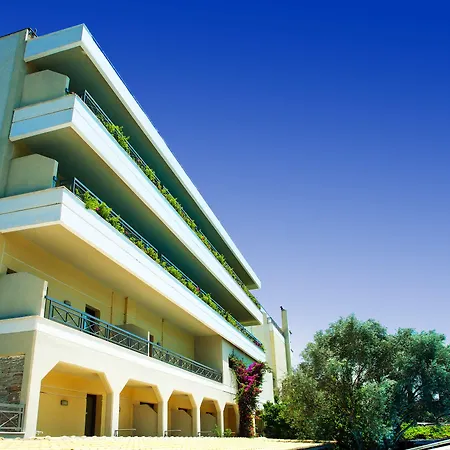 Miramare 4* Эретрия