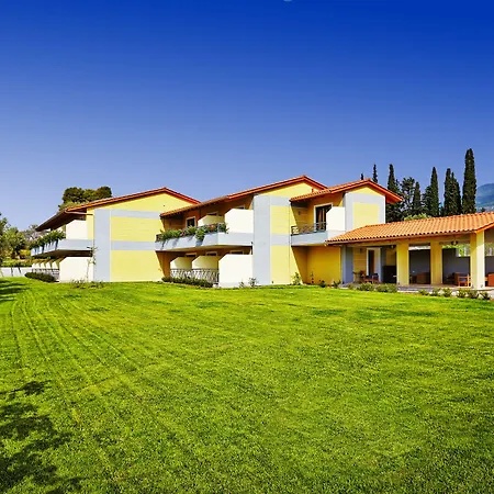 米拉马尔酒店 4*