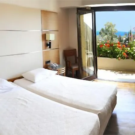 米拉马尔酒店 埃雷特里亚