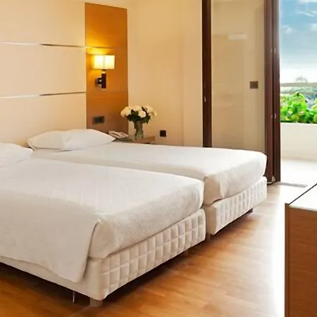 Miramare Otel