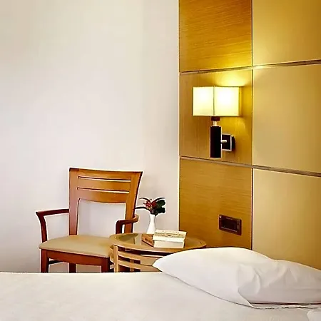 Otel Miramare 4*
