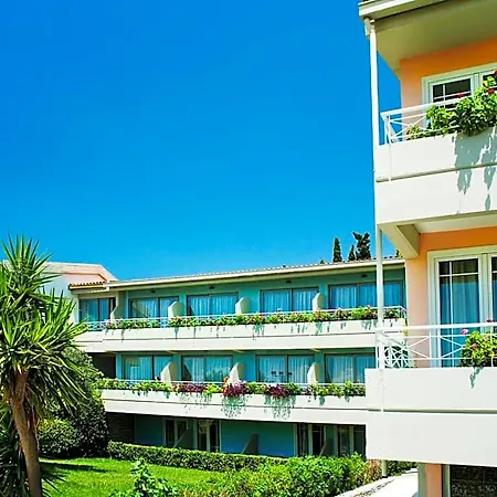 Miramare 호텔 4*