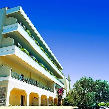 Miramare 4*