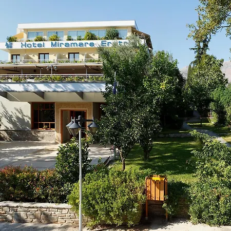 Miramare Eretria (Evia)