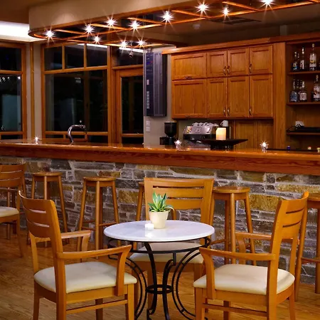 酒店 米拉马尔酒店 埃雷特里亚