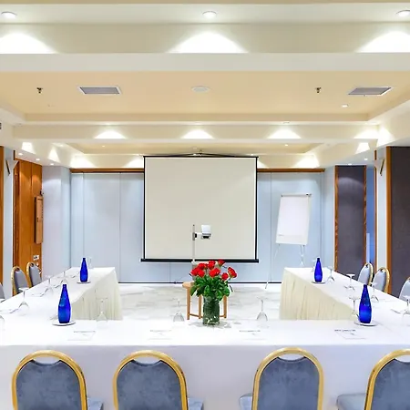Hotel Miramare 4*