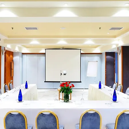 Отель Miramare 4*