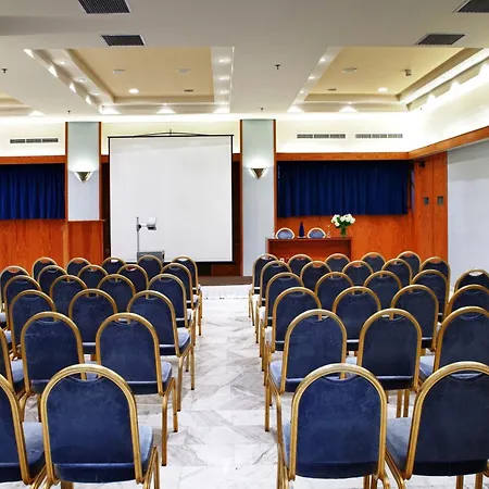 Miramare Эретрия