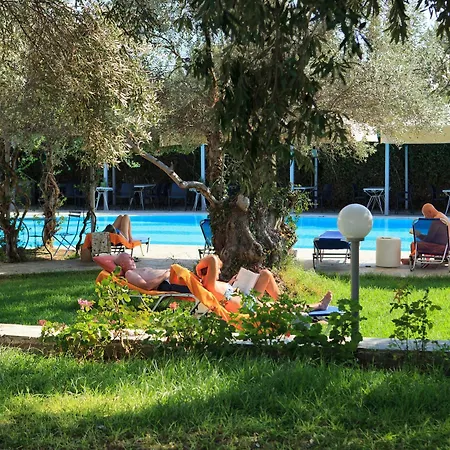 Hotel Miramare 4*