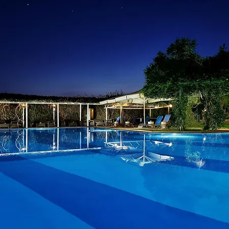Miramare 4* Erétria