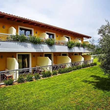 Miramare Hotel