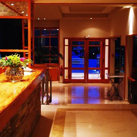 米拉马尔酒店 埃雷特里亚