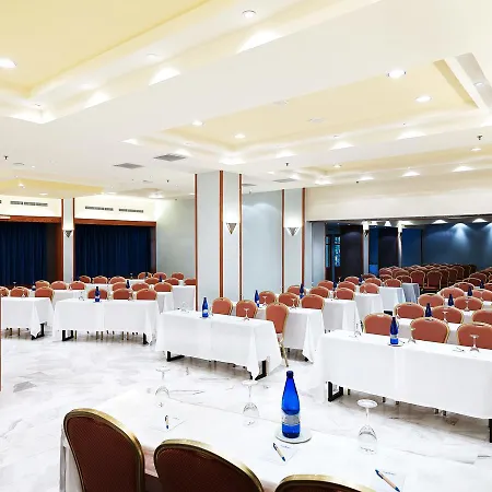 米拉马尔酒店 酒店 4*