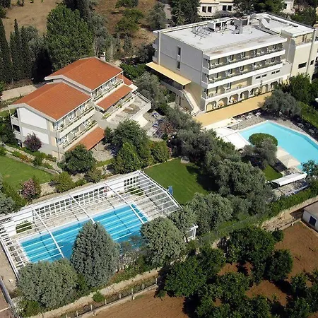 米拉马尔酒店 4*