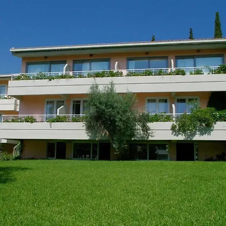 Miramare Erétria