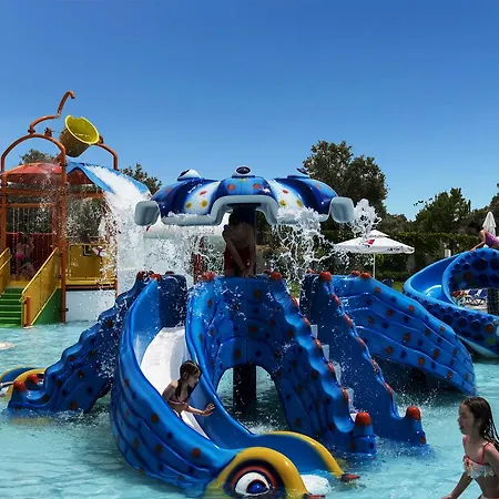 Отель Miramare Эретрия