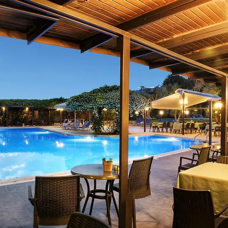 Miramare 4*