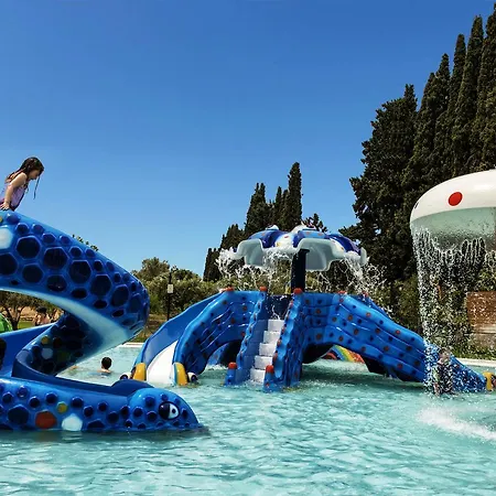 Hotel Miramare Erétria