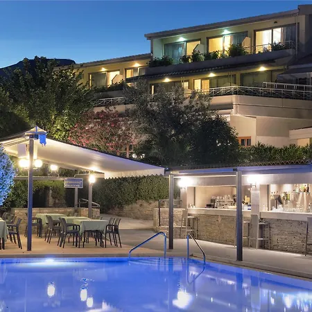 Miramare 4*