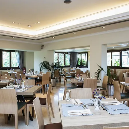 Miramare 4* Erétria
