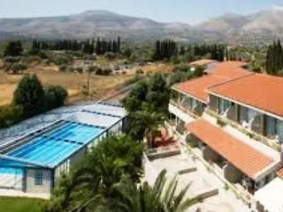 Miramare Hotel