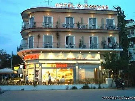 Miramare Hotel Eretria (Evia)