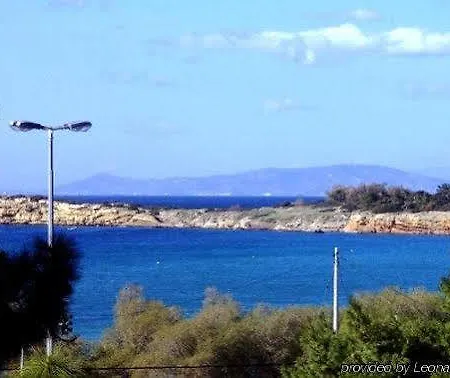 Miramare Hotel Eretria (Evia)
