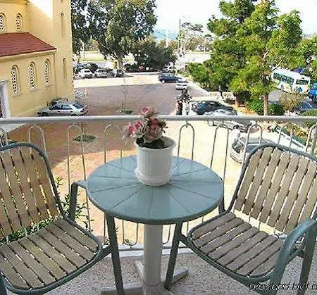 Miramare Hotel Eretria (Evia)