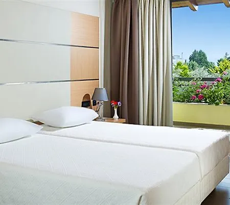 Miramare Hotel Eretria (Evia)
