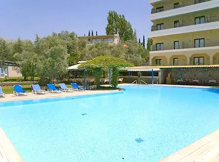 Hotel Miramare Eretria (Evia)